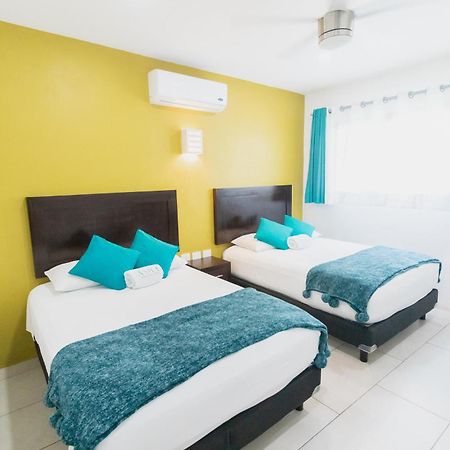 Asile Hotel Boutique Бакалар Екстериор снимка
