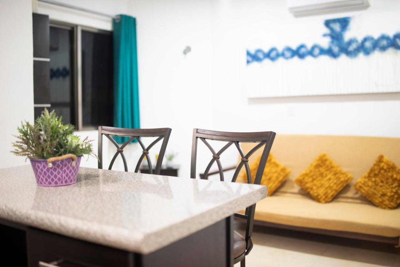 Asile Hotel Boutique Бакалар Екстериор снимка