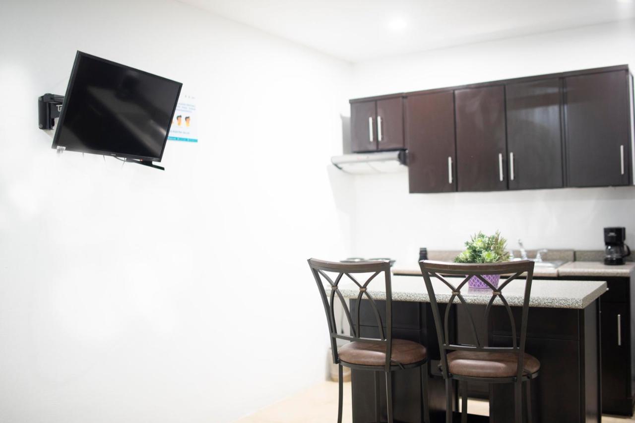 Asile Hotel Boutique Бакалар Екстериор снимка