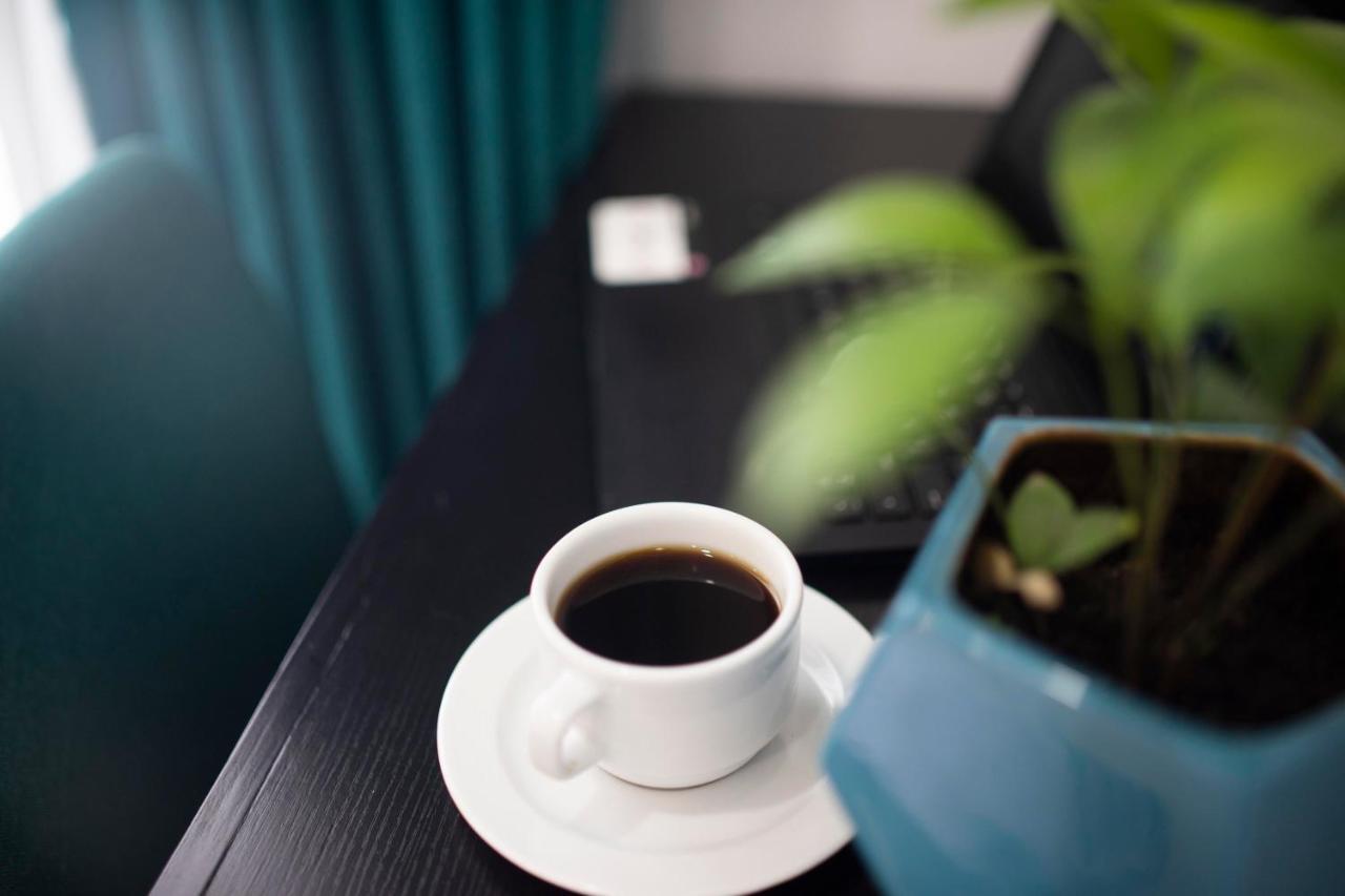 Asile Hotel Boutique Бакалар Екстериор снимка