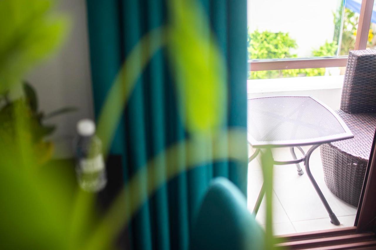 Asile Hotel Boutique Бакалар Екстериор снимка