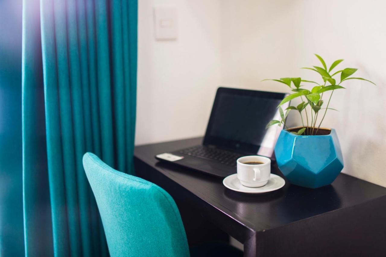 Asile Hotel Boutique Бакалар Екстериор снимка