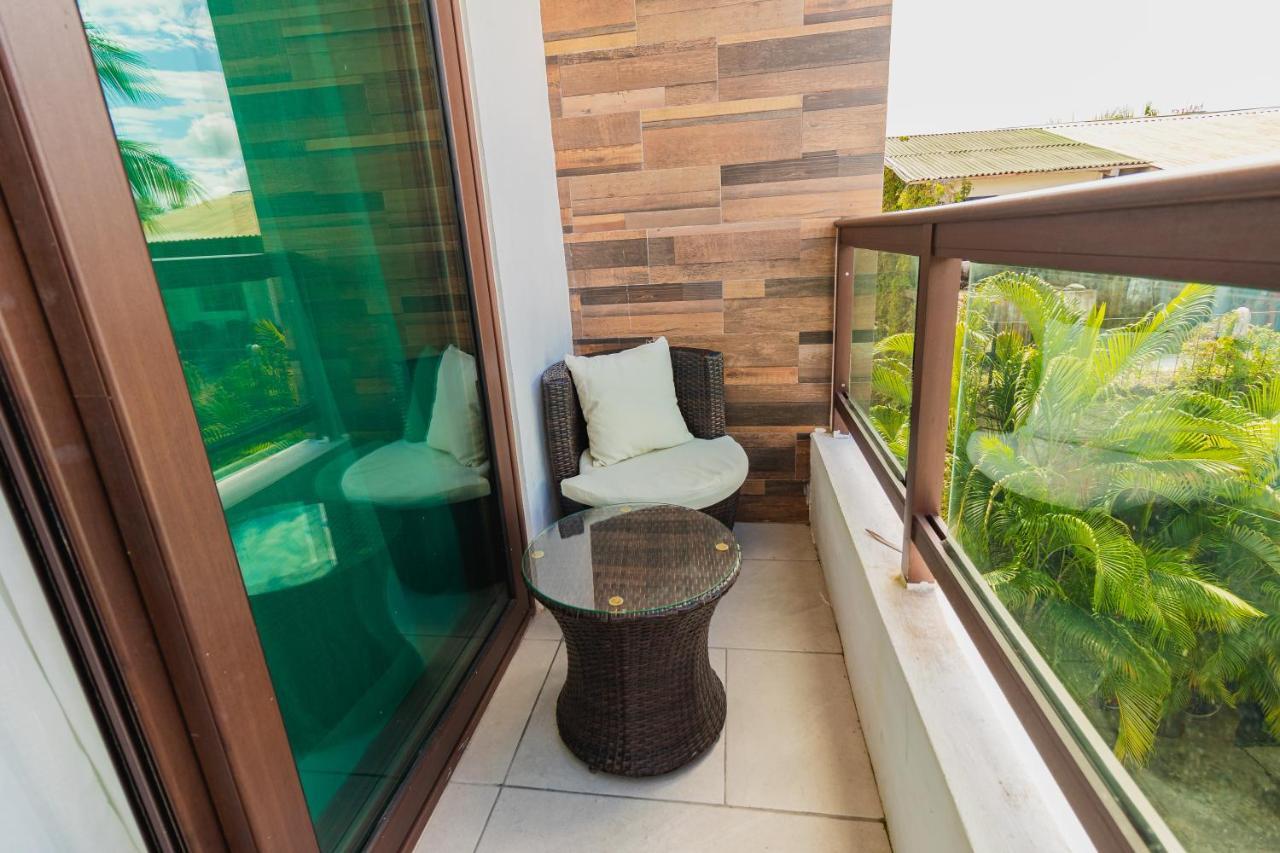 Asile Hotel Boutique Бакалар Екстериор снимка