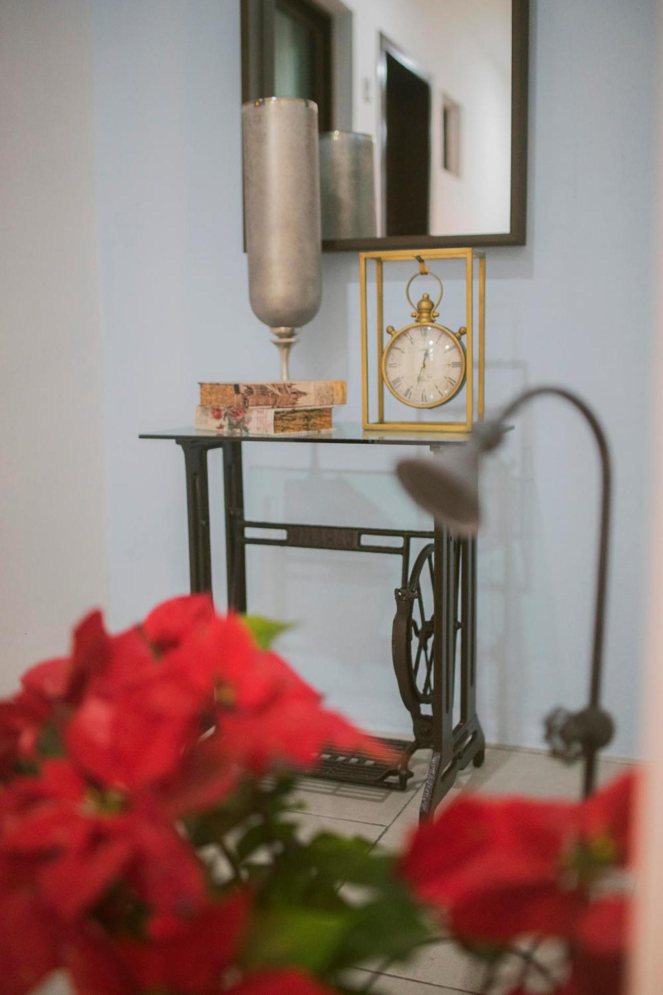 Asile Hotel Boutique Бакалар Екстериор снимка