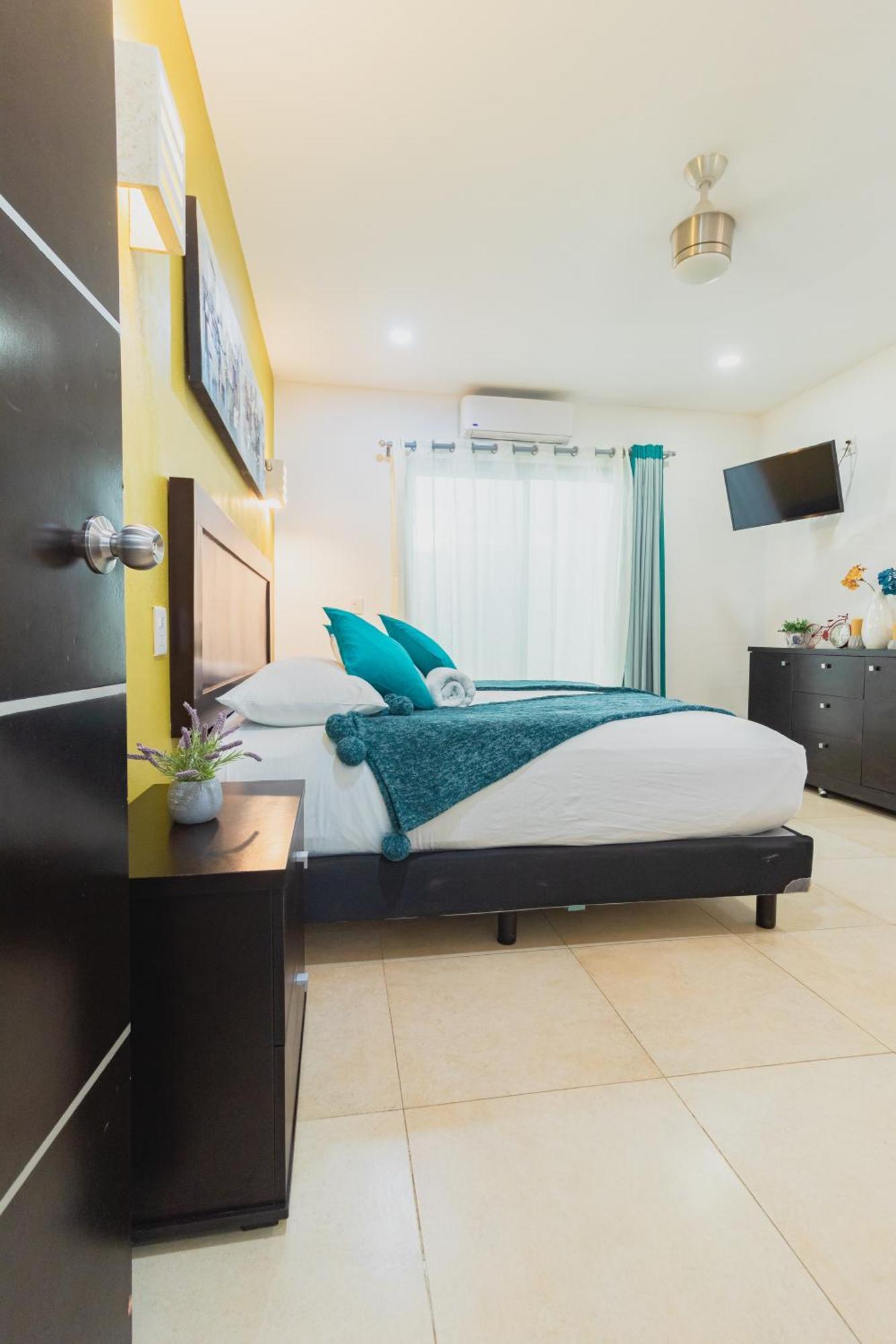 Asile Hotel Boutique Бакалар Екстериор снимка
