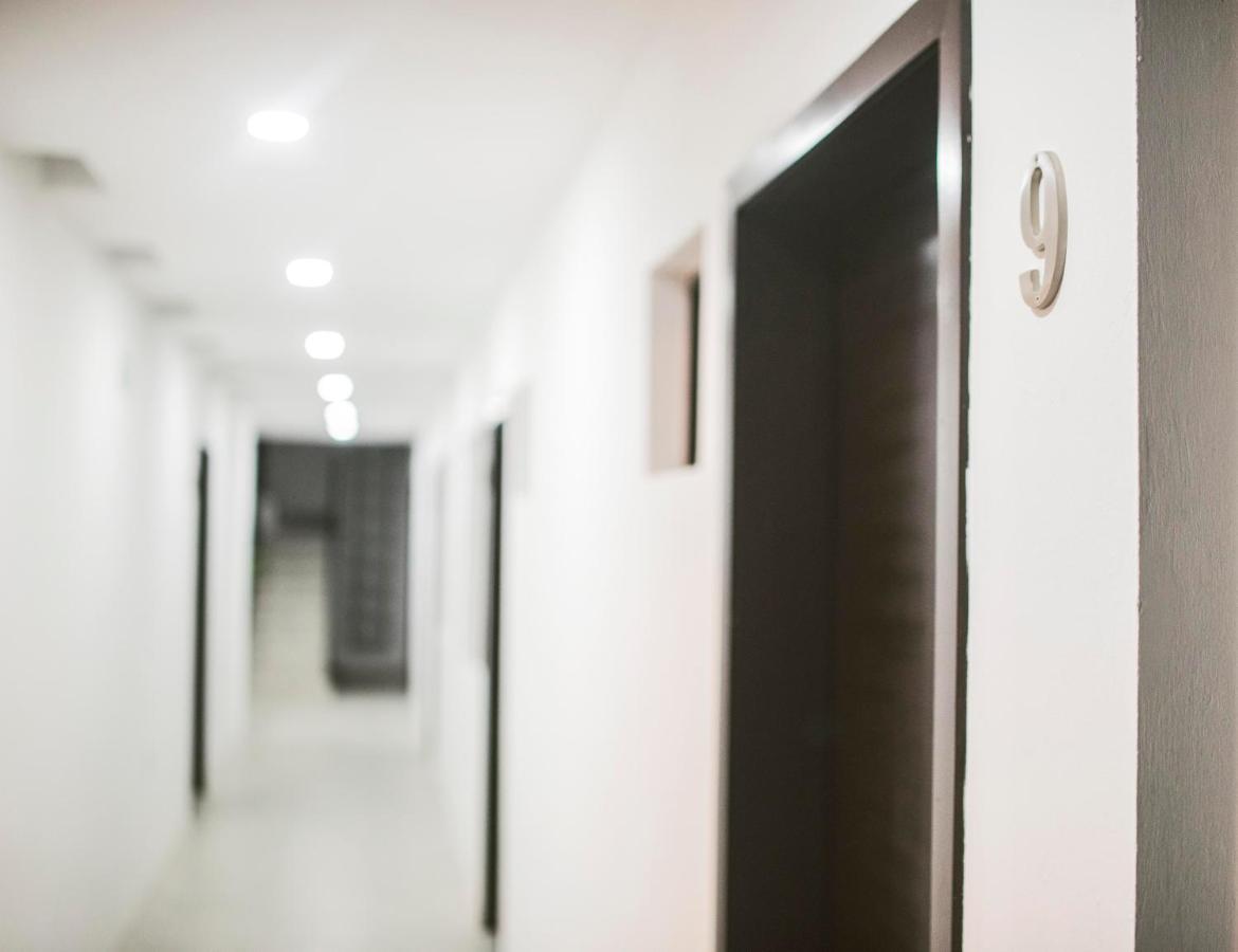 Asile Hotel Boutique Бакалар Екстериор снимка